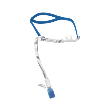 Disposable High Flow Nasal Cannula